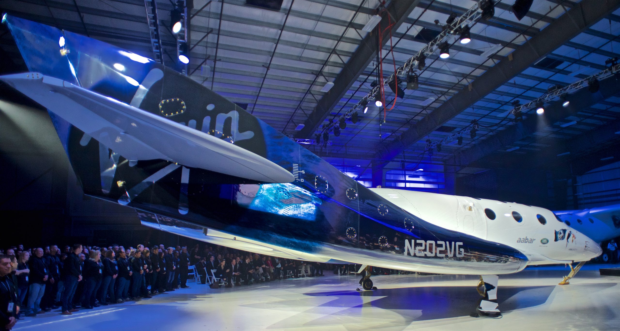 $301 Million Lawsuit against Virgin Galactic and Richard Branson can Proceed