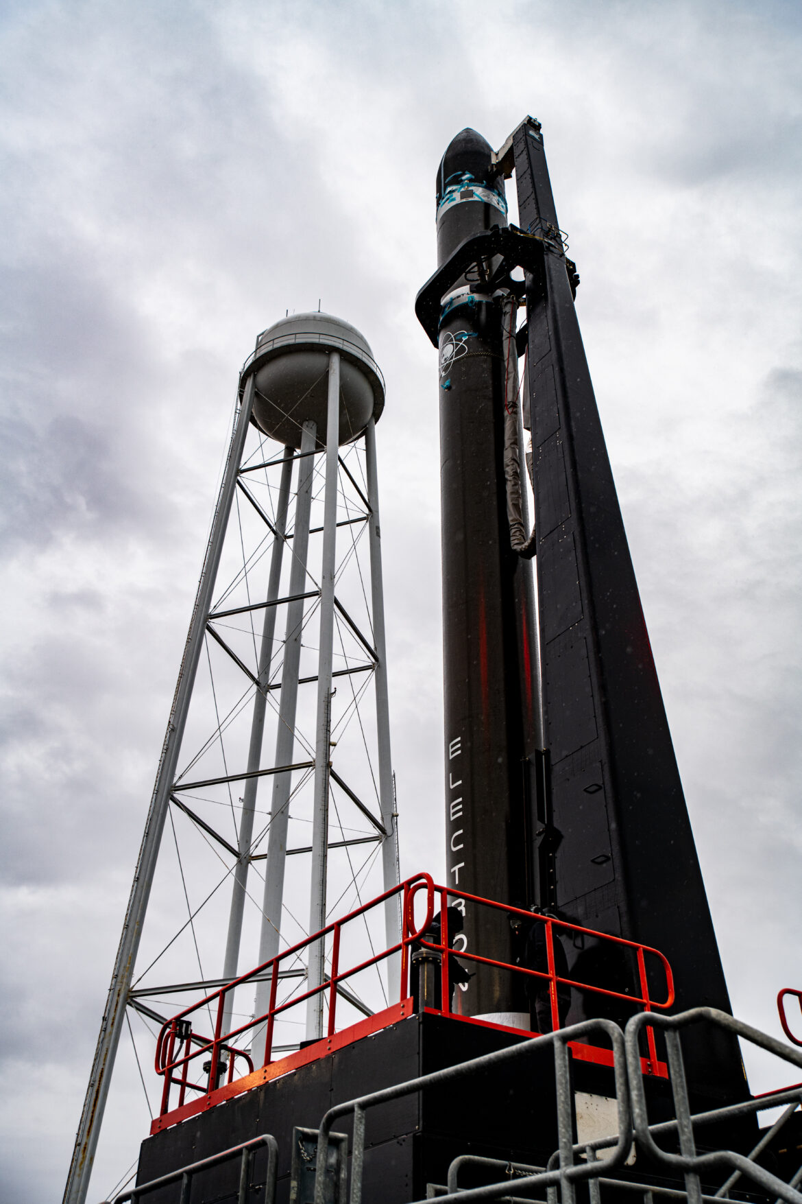 Rocket Lab is Ready for its First Launch from Virginia
