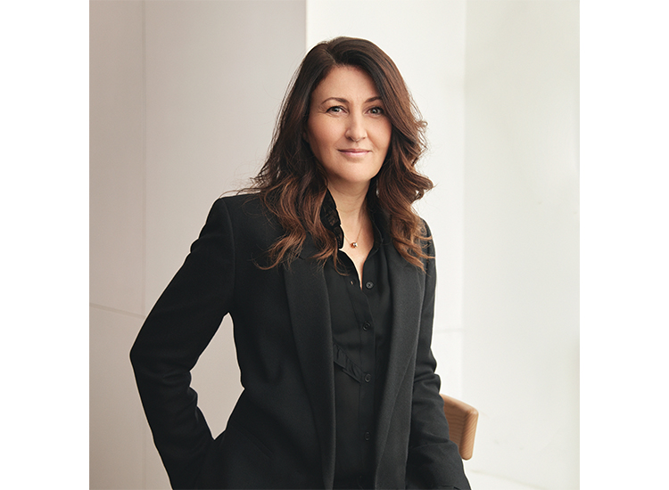 Raffaella Cornaggia appointed Chief Executive Officer of Kering Beauté