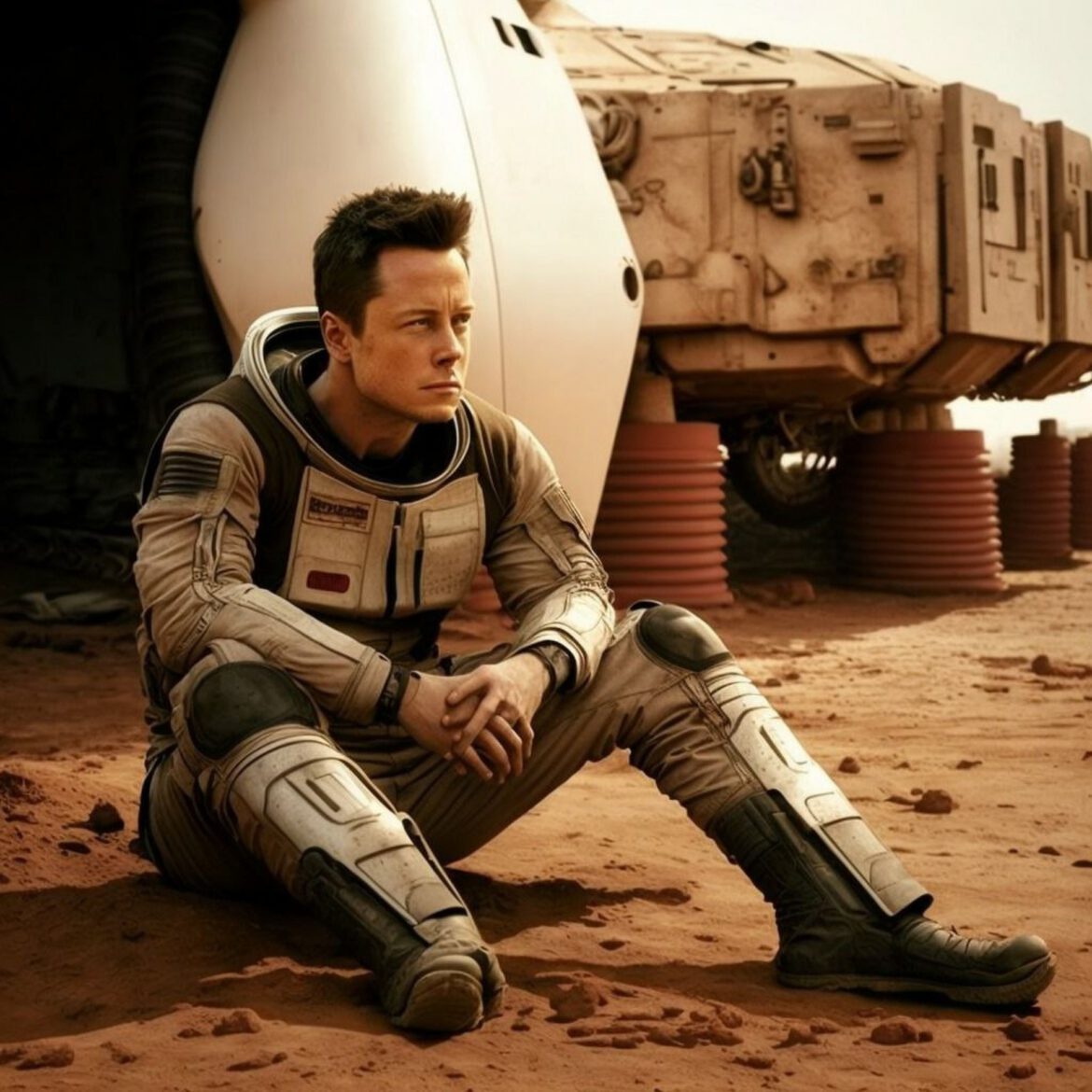 The Mars Colonization Delusion: An In-Depth Analysis of Elon Musk’s Starship and Space Projects