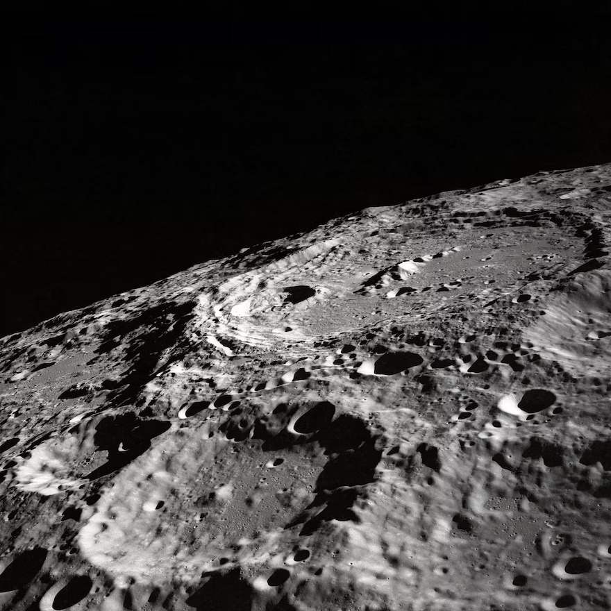 Mix-and-match kit could enable astronauts to build a menagerie of lunar exploration bots