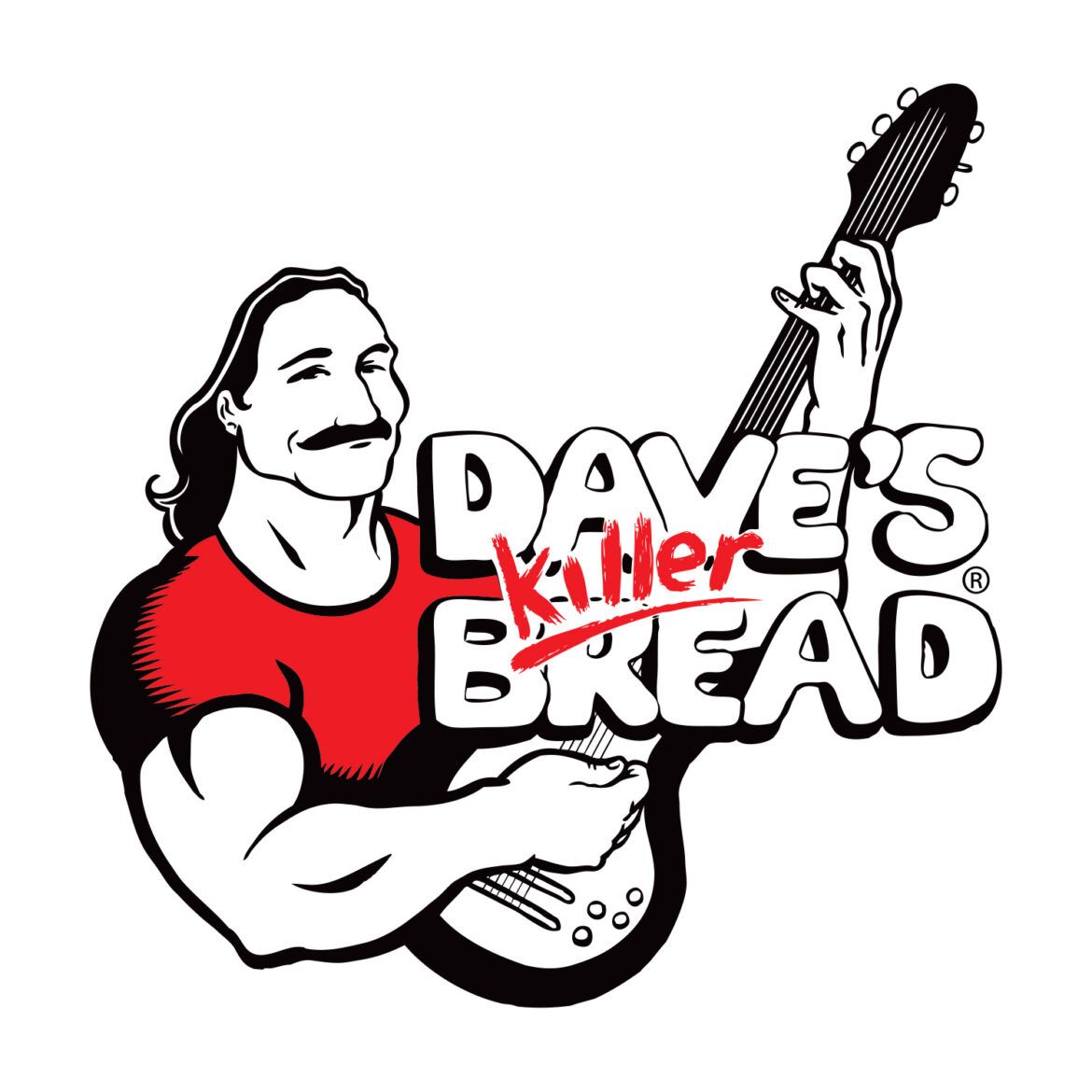 Dave’s Killer Bread Breaks out of Bread Aisle with Organic Snack Bar Line