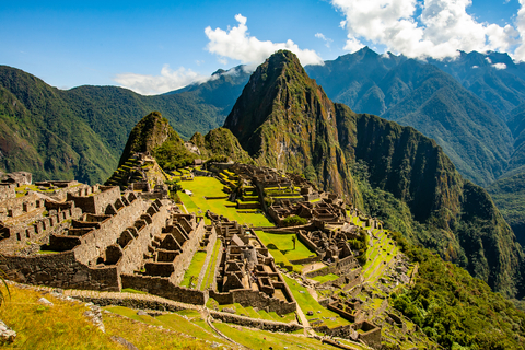 What places in Peru will appear in the film “Transformers: Rise of the Beasts”?
