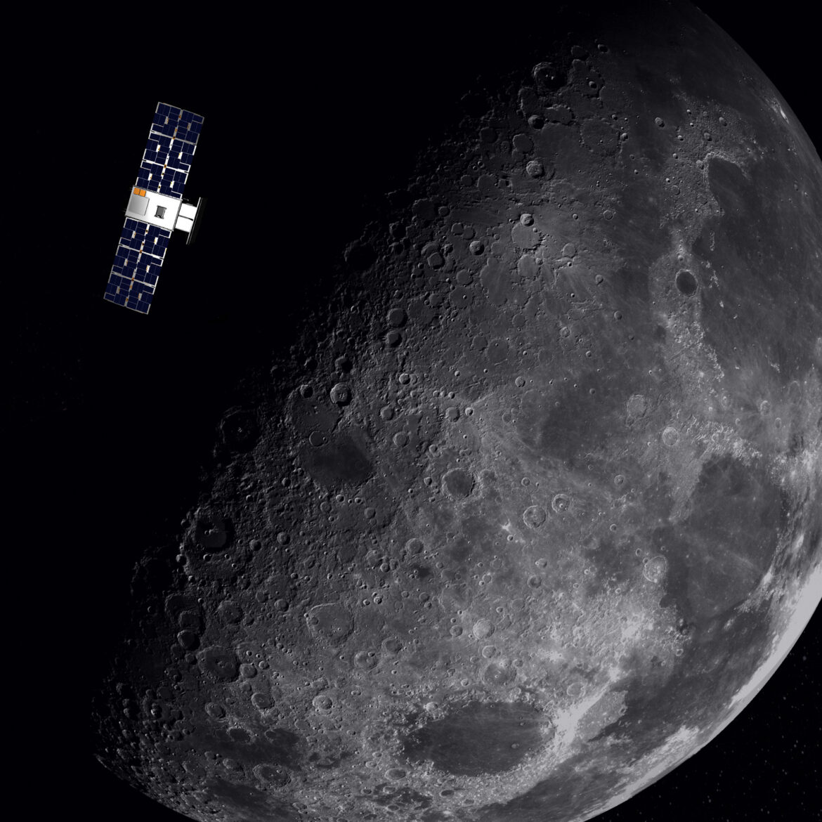 Terran Orbital-Developed CAPSTONE Completes Primary Mission